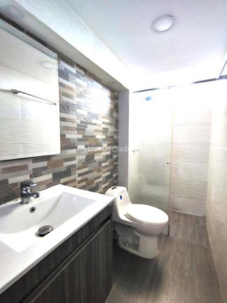 Piso – Bucaramanga, Monterredondo, Comuna Mutis - Más