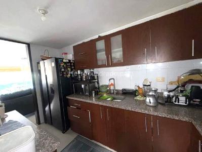 Apartamento de 3 alcobas en venta en Versalles, Floridablanca, 100 m² · foto 5 de 20