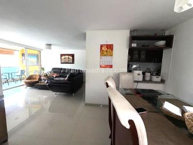 Apartamento de 3 alcobas en venta en Versalles, Floridablanca, 100 m² · foto 6 de 20