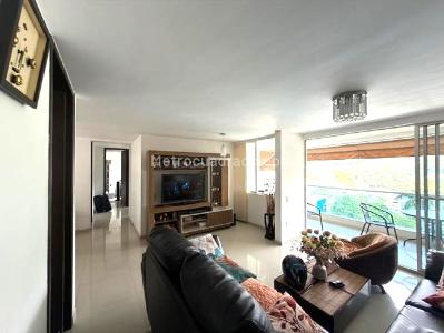 Apartamento de 3 alcobas en venta en Versalles, Floridablanca, 100 m² · foto 7 de 20