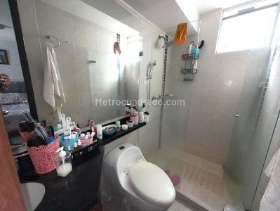 Apartamento de 3 alcobas en venta en Versalles, Floridablanca, 100 m² · foto 10 de 20