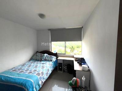 Apartamento de 3 alcobas en venta en Versalles, Floridablanca, 100 m² · foto 12 de 20