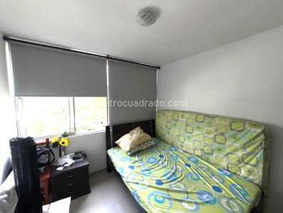 Apartamento de 3 alcobas en venta en Versalles, Floridablanca, 100 m² · foto 14 de 20