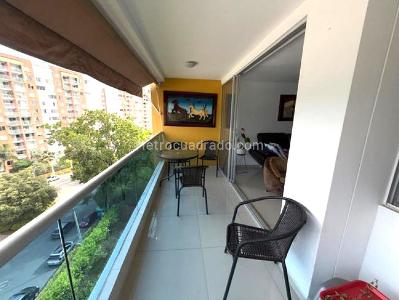 Apartamento de 3 alcobas en venta en Versalles, Floridablanca, 100 m² · foto 15 de 20