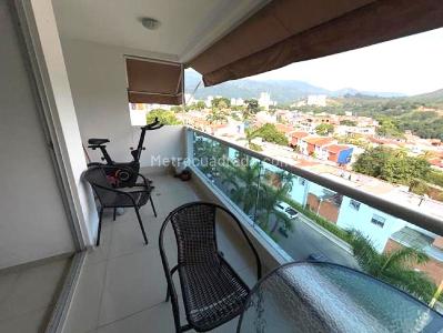 Apartamento de 3 alcobas en venta en Versalles, Floridablanca, 100 m² · foto 16 de 20
