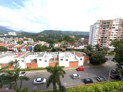 Apartamento de 3 alcobas en venta en Versalles, Floridablanca, 100 m² · foto 17 de 20