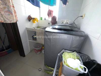 Apartamento de 3 alcobas en venta en Versalles, Floridablanca, 100 m² · foto 18 de 20