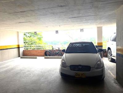 Apartamento de 3 alcobas en venta en Versalles, Floridablanca, 100 m² · foto 19 de 20