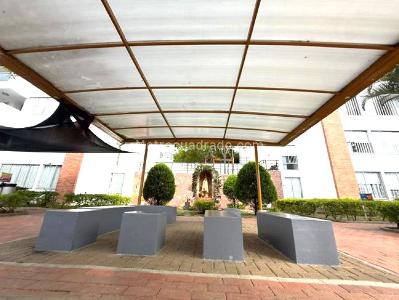 Apartamento de 3 alcobas en venta en Versalles, Floridablanca, 100 m² · foto 20 de 20
