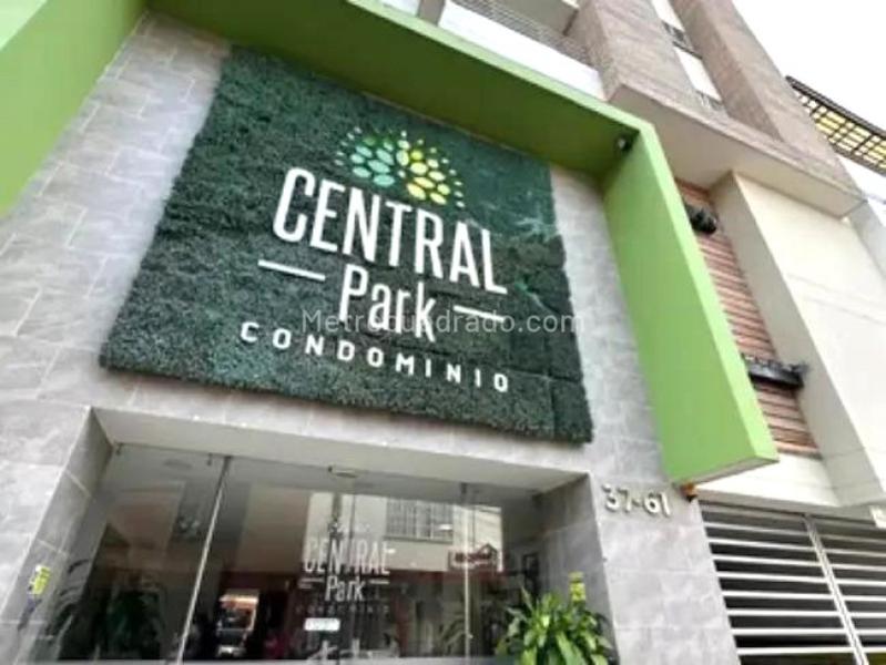 Apartamento en Arriendo, El Centro, Bucaramanga, Bucaramanga