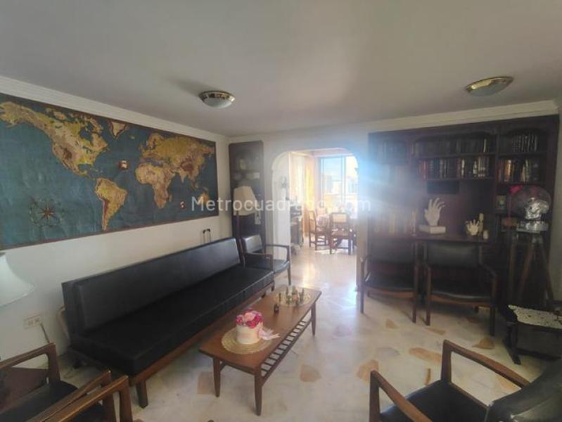 Apartamento en Arriendo, Sotomayor, Bucaramanga - Ansicht 2