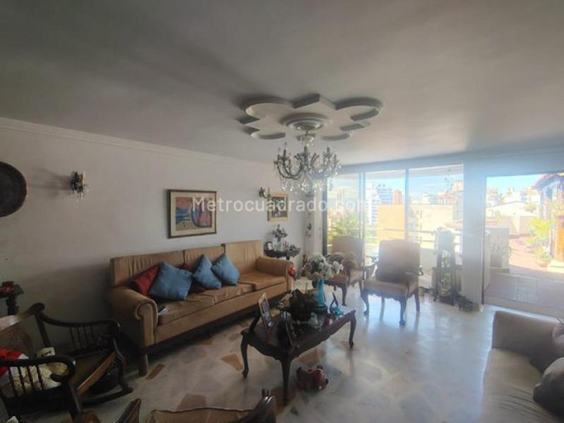 Apartamento en Arriendo, Sotomayor, Bucaramanga - Ansicht 3