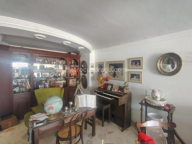 Apartamento en Arriendo, Sotomayor, Bucaramanga - Ansicht 4