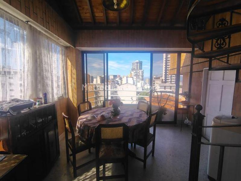 Apartamento en Arriendo, Sotomayor, Bucaramanga - Ansicht 5