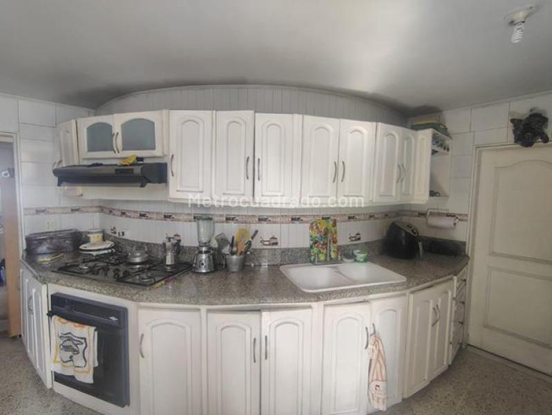 Apartamento en Arriendo, Sotomayor, Bucaramanga - Ansicht 6