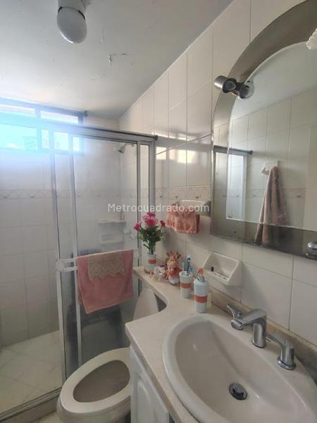Apartamento en Arriendo, Sotomayor, Bucaramanga - Mehr