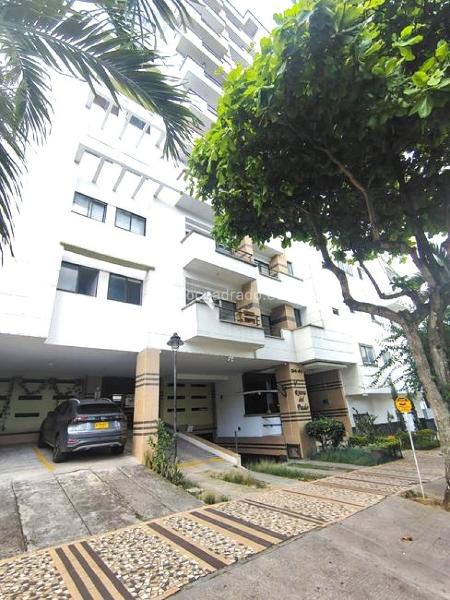 Apartamento en Arriendo, El Prado, Bucaramanga, Bucaramanga