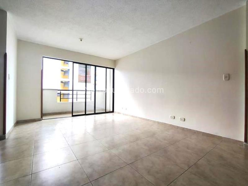 Apartamento en Arriendo, El Prado, Bucaramanga - Ansicht 2