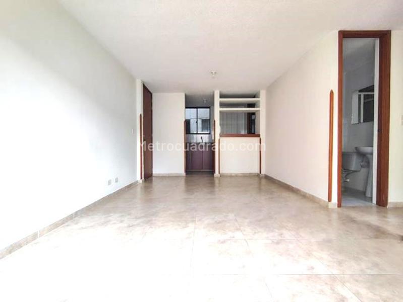 Apartamento en Arriendo, El Prado, Bucaramanga - Ansicht 4