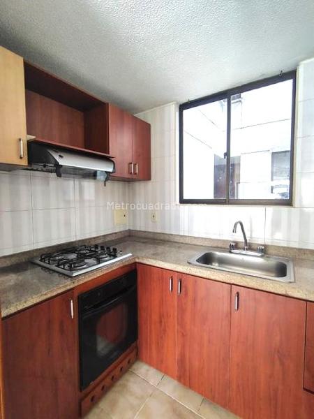 Apartamento en Arriendo, El Prado, Bucaramanga - Ansicht 5