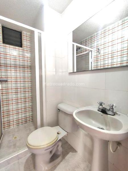 Apartamento en Arriendo, El Prado, Bucaramanga - Ansicht 6