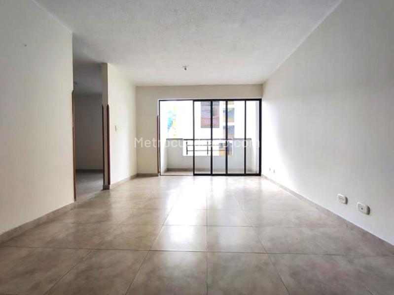 Apartamento en Arriendo, El Prado, Bucaramanga - Widok 3