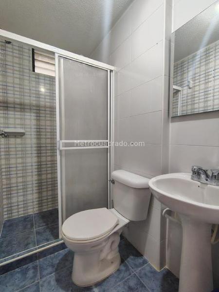 Apartamento en Arriendo, El Prado, Bucaramanga - Więcej