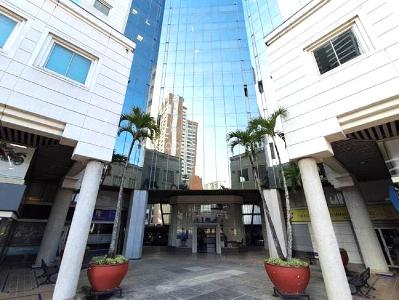 Office for rent in El Centro, Bucaramanga