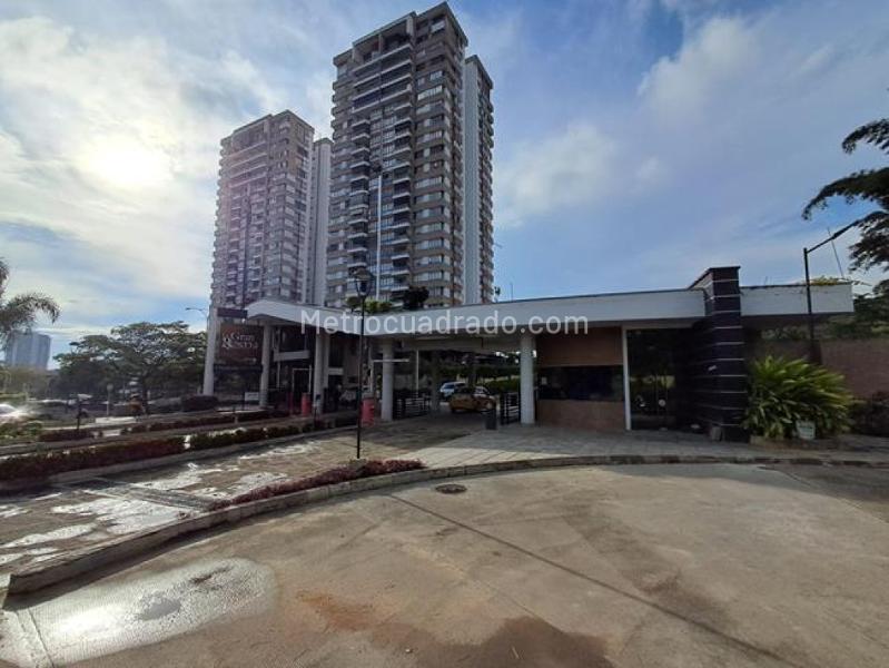 Piso – Bucaramanga, El Tejar, Comuna Tejar - Vista 2