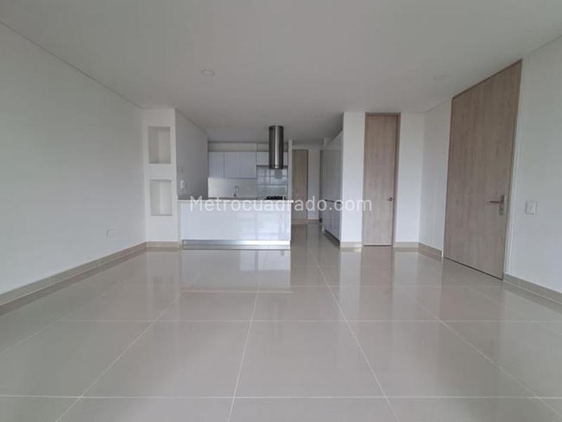 Piso – Bucaramanga, El Tejar, Comuna Tejar - Vista 3