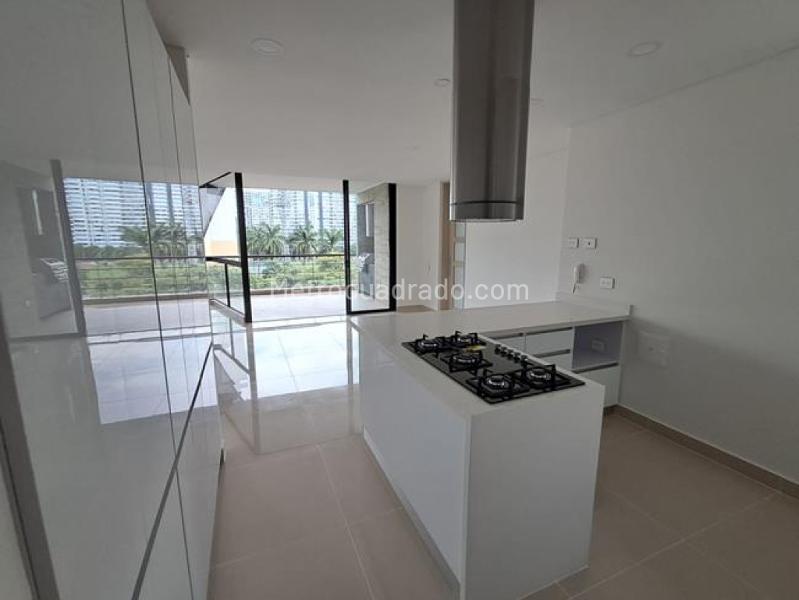 Piso – Bucaramanga, El Tejar, Comuna Tejar - Vista 5