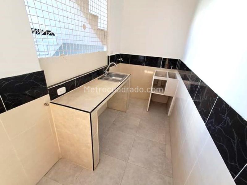 Casa en Arriendo, Alarcon, Bucaramanga - Widok 5
