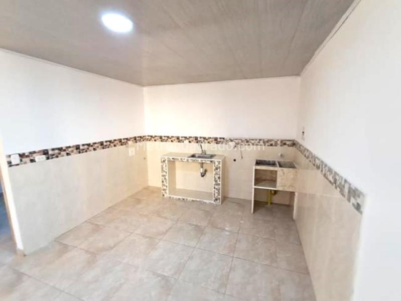 Casa en Arriendo, Alarcon, Bucaramanga - Widok 6