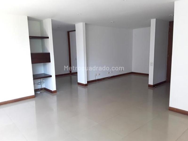 Apartamento en Arriendo, Cabecera Del Llano, Bucaramanga – pohled 2