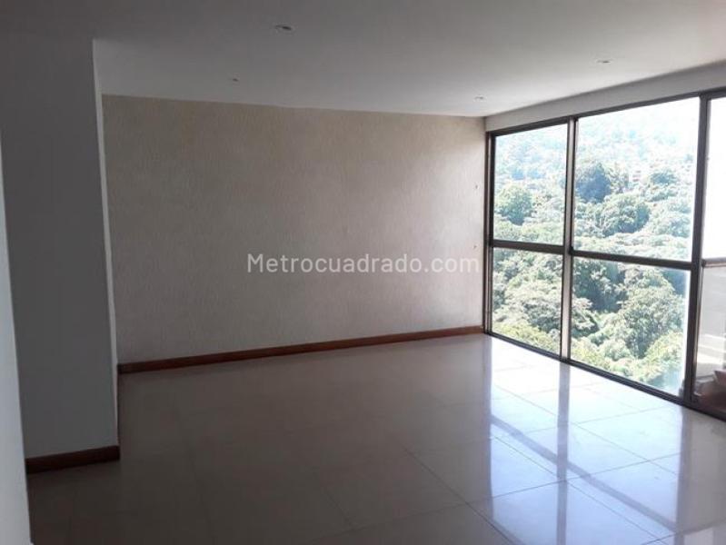 Apartamento en Arriendo, Cabecera Del Llano, Bucaramanga – pohled 3