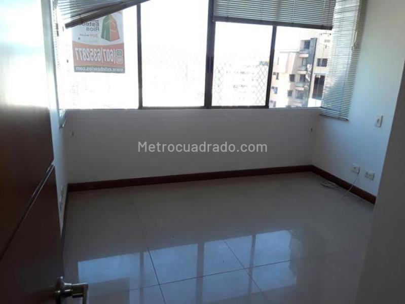 Apartamento en Arriendo, Cabecera Del Llano, Bucaramanga – pohled 4