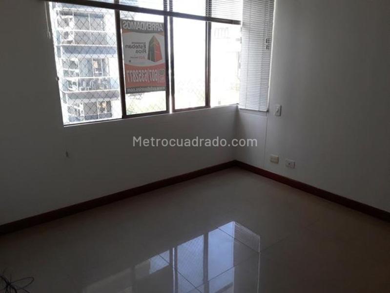Apartamento en Arriendo, Cabecera Del Llano, Bucaramanga – pohled 5
