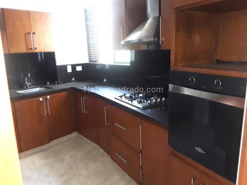 Apartamento en Arriendo, Cabecera Del Llano, Bucaramanga – pohled 6
