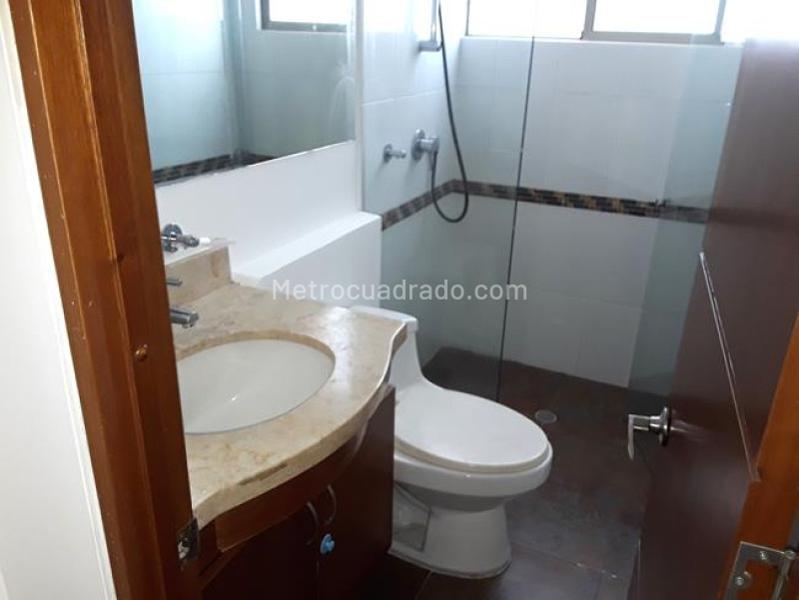 Apartamento en Arriendo, Cabecera Del Llano, Bucaramanga – další