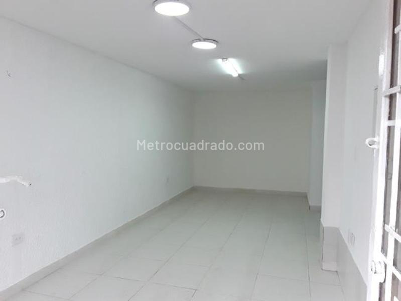 Local Comercial en Arriendo, Alvarez, Bucaramanga - Widok 4