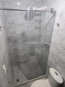 Apartamento de 2 alcobas en venta en Girardot, Bucaramanga, 43 m² · foto 7 de 19