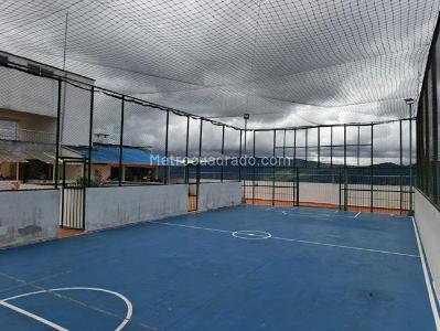 Apartamento de 2 alcobas en venta en Girardot, Bucaramanga, 43 m² · foto 15 de 19