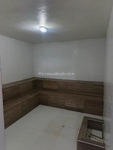 Apartamento de 2 alcobas en venta en Girardot, Bucaramanga, 43 m² · foto 17 de 19