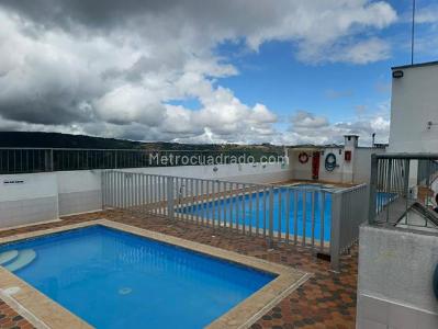 Apartamento de 2 alcobas en venta en Girardot, Bucaramanga, 43 m² · foto 18 de 19