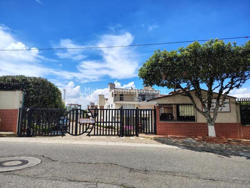 Casa – Bucaramanga, San Miguel, Comuna La Concordia - Vista 2