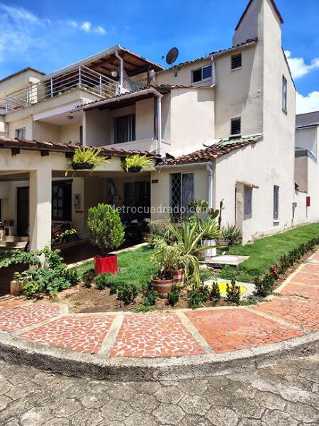 Casa – Bucaramanga, San Miguel, Comuna La Concordia - Vista 3