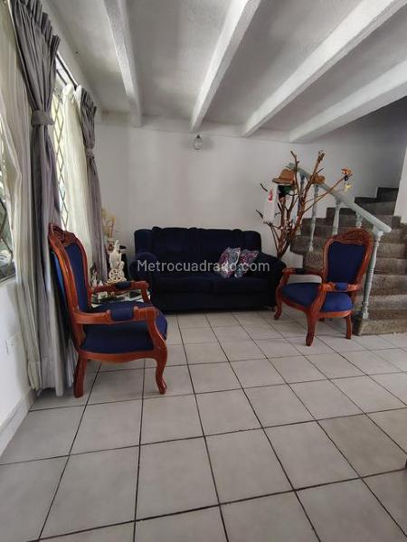 Casa – Bucaramanga, San Miguel, Comuna La Concordia - Vista 4