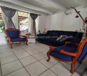 Casa de 4 alcobas en venta en El Tejar, Bucaramanga, 102 m² · foto 4 de 18