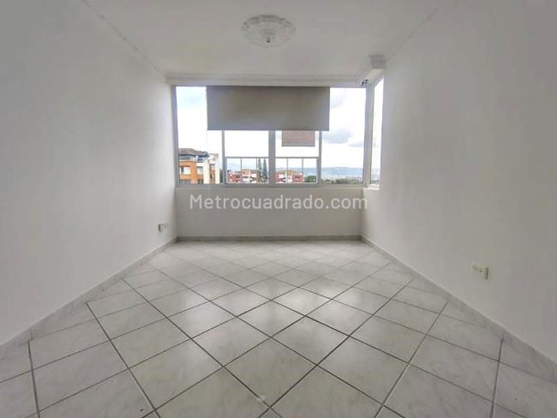 Apartamento en Arriendo, Ciudadela Real De Minas, Bucaramanga - Ansicht 2