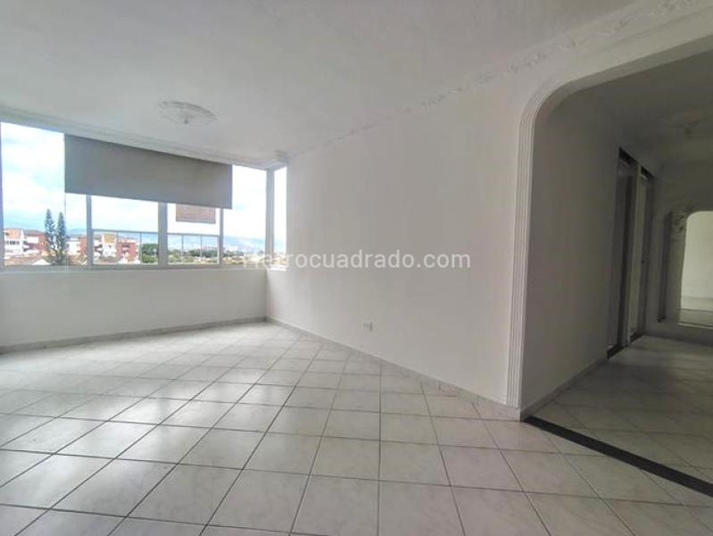 Apartamento en Arriendo, Ciudadela Real De Minas, Bucaramanga - Ansicht 3